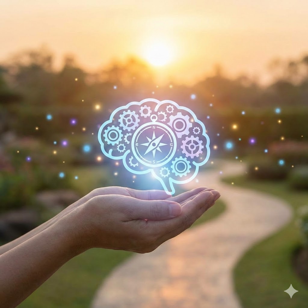 Personal Life Coaching and Mind Alignment